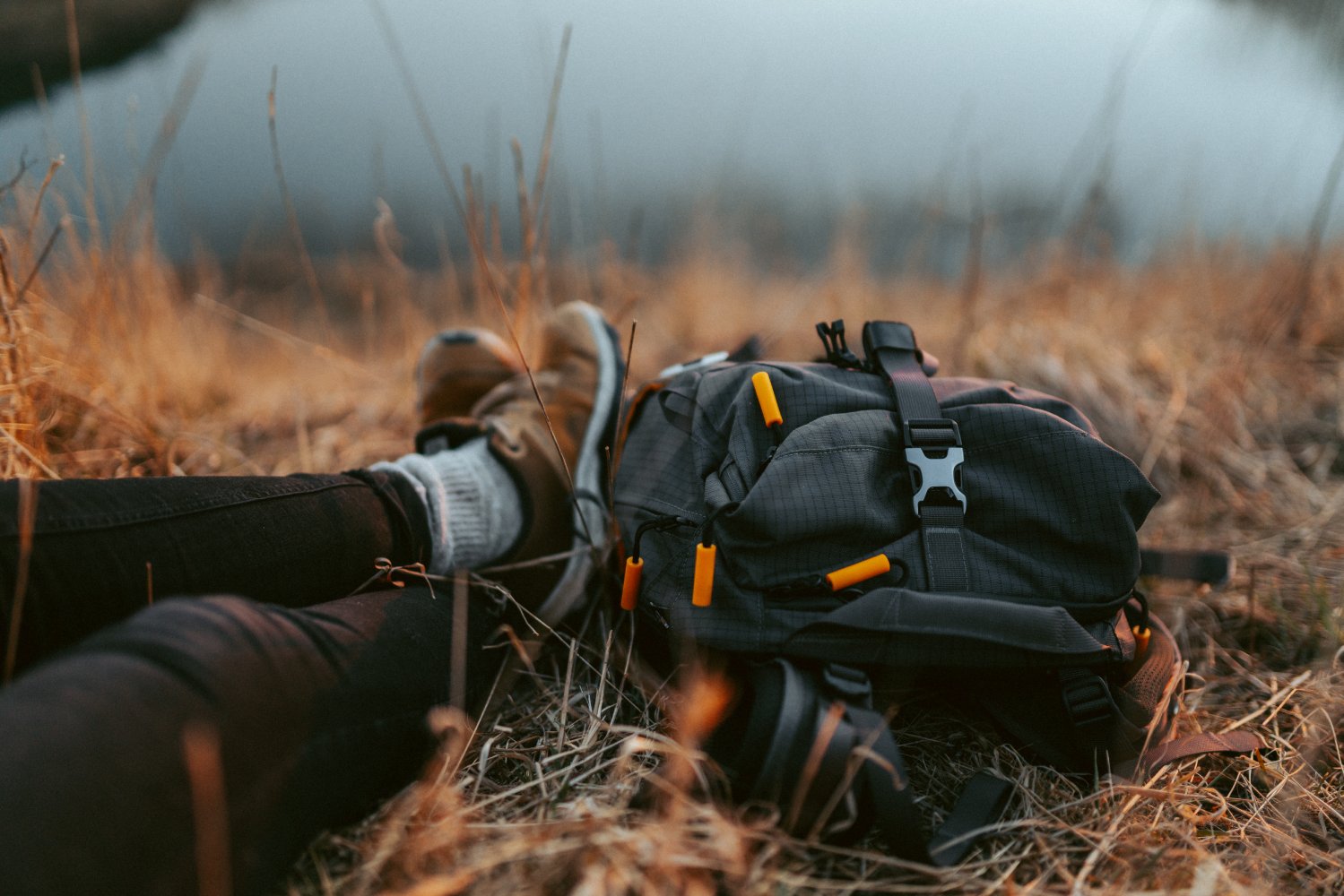 Fotografia w podróży: jakie filtry Marumi przydają się na wakacjach?