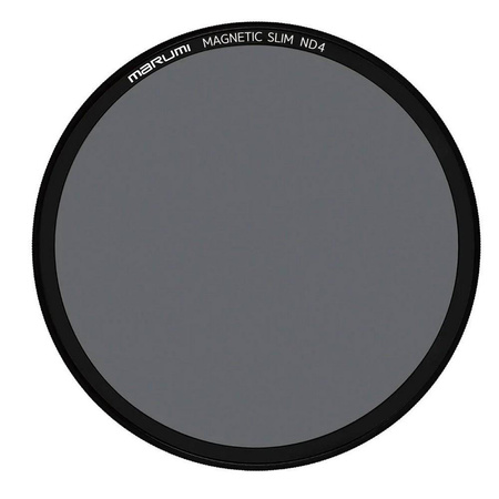 Marumi Magnetic Slim Movie Kit 82mm