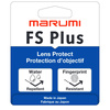 Marumi FS Plus filtr ochronny 40,5mm