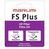 Marumi FS Plus filtr UV 37mm