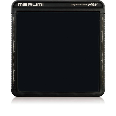 Marumi filtr fotograficzny kwadratowy ND4000