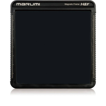 Marumi filtr fotograficzny kwadratowy ND1000 
