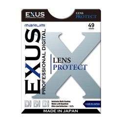 Marumi EXUS filtr ochronny 49mm