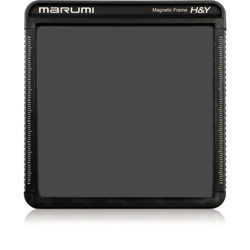 Marumi filtr fotograficzny kwadratowy ND16
