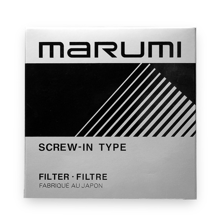 Marumi EXUS SOLID filtr ochronny 86mm