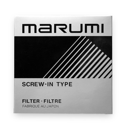 MARUMI MC Filtr fotograficzny UV 105mm