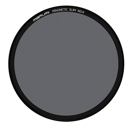 Marumi Magnetic Slim Movie Kit 77mm