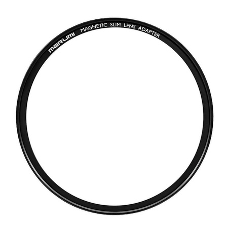 Marumi Magnetic Slim Movie Kit 77mm