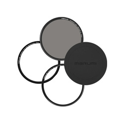 Marumi Magnetic Slim zestaw filtrów 77mm