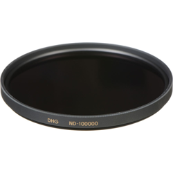 Marumi DHG ND100.000 Filtr fotograficzny szary 58mm