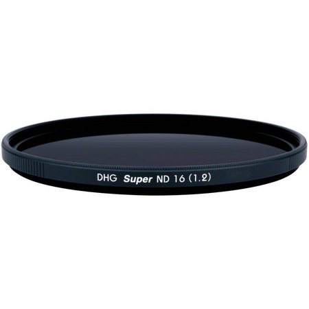 Marumi Super DHG ND16 filtr neutralnie szary 105mm