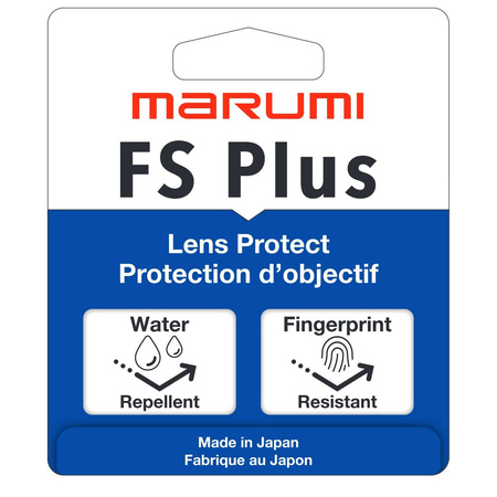 Marumi FS Plus filtr ochronny 40,5mm