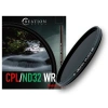 MARUMI Creation Filtr polaryzacyjny/szary ND32 82mm