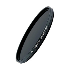 MARUMI Creation Filtr polaryzacyjny/szary ND32 77mm