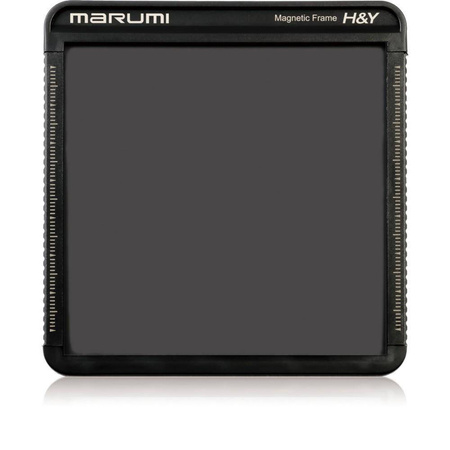 Marumi filtr fotograficzny kwadratowy ND16