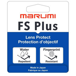 Marumi FS Plus filtr ochronny 43mm