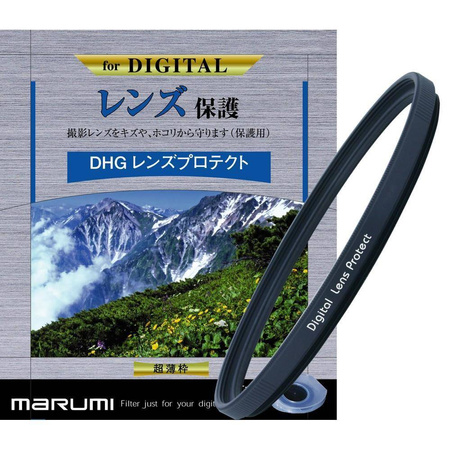 Marumi DHG filtr ochronny 67mm