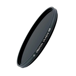 MARUMI Creation Filtr polaryzacyjny/szary ND16 82mm