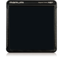 Marumi filtr fotograficzny kwadratowy ND4000
