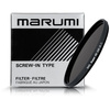 Marumi Super DHG ND500 filtr neutralnie szary 55mm
