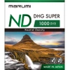 MARUMI Super DHG ND1000 Filtr fotograficzny szary 55mm