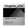 Marumi EXUS SOLID filtr ochronny 86mm