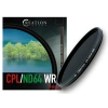 MARUMI Creation Filtr polaryzacyjny/szary ND64 67mm