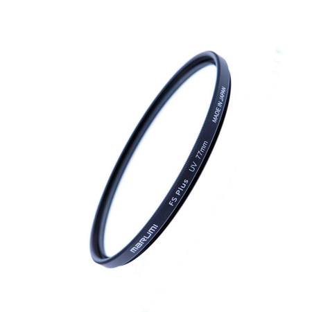 Filtr UV Marumi FS Plus 82mm z powłoką hydrofobową