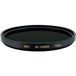 Marumi DHG ND100.000 Filtr fotograficzny szary 77mm