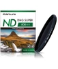 Marumi Super DHG ND500 filtr neutralnie szary 49mm